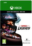 GRID Legends: Standard | Xbox One/Series X|S - Download Code