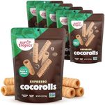 Sun Tropics CocoRolls Espresso Flav