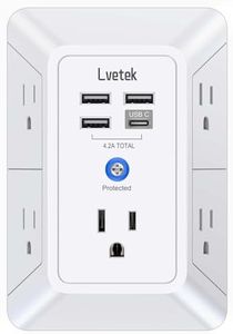 5-Outlet S