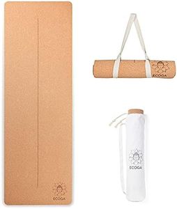 Ecoga Cork