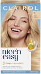 Clairol Nice'n Easy Permanent Hair 