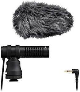 Canon Stereo Microphone DM-E100