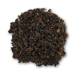 Kettle Leaf - Milk Oolong Tea - High Mountain Oolong Tea Leaves - Loose leaf tea - 100g