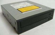 Sony CRX216E 48X 24X 48X IDE CDRW DRIVE.