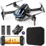 Drone with Camera 1080P HD FPV Fold