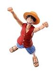 TAMASHII NATIONS - One Piece - Monk