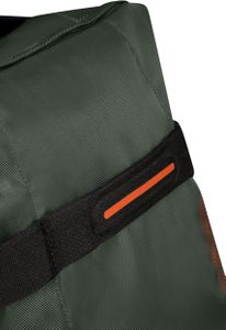 American Tourister Urban Track 2-Wheel Travel Bag, 78.5cm, 116L, Dark Khaki