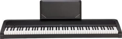 Korg B2N Digital Piano - Black