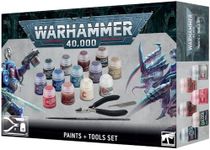 Games Workshop Warhammer 40K: Paint