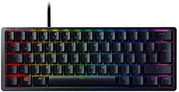 Razer Hunt