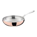 11 Inch Copper Pan