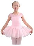 Stelle Girls Cute Tutu Dress Ballet