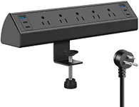 40W Fast Charging Station, Desk Cla