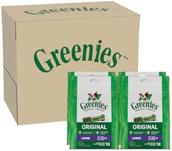 Greenies V