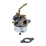 Lumix GC Carburetor for MTD Yard Machines Single-Stage 4.5-HP Snow Blower 21"