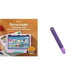 Fire HD 10 Kids Tablet (32GB, Pink)