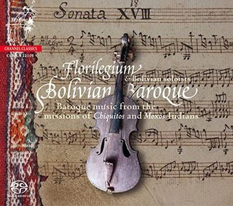 Bolivian B