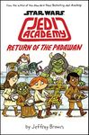 Star Wars: Jedi Academy Book 2: Ret