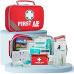 General Medi 2-in-1 First Aid Kit (