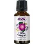 Now Foods Essential Oil, Bottled Bouquet Oil Blend - 30 ml., 0.08 kg