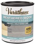 Rust-Oleum Varathane Weathered Wood Accelerator (946 ml)