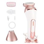 YHC Electric Shaver for Women - 2-i