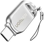 UGREEN TF Card Reader Portable USB 