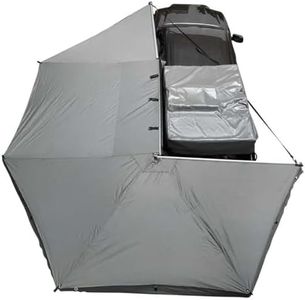 Overland V