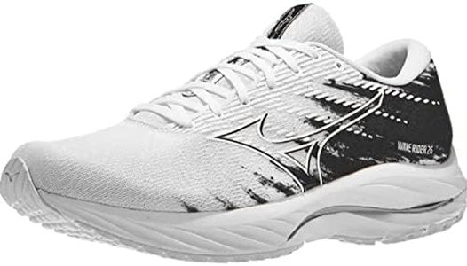 Mizuno - S