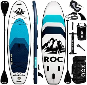 Roc Inflat