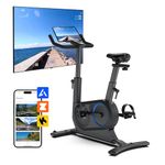 Stationary Bike App