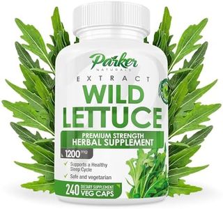 Wild Lettu