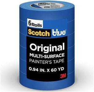 3M 1 Blue