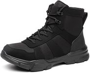 ARCHINSERT Safety Shoes for Men Wom