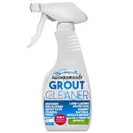 Pro-Kleen 750ml Pro-Kleen Tile Grout Cleaner Restorer Reviver for Kitchen and Bathroom