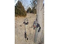 Hunting Made Easy HME-BCBH Better Crossbow Holder