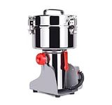 2000g Electric Spice Grinder, Stain