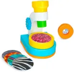Microscope Kit for Kids | Children’