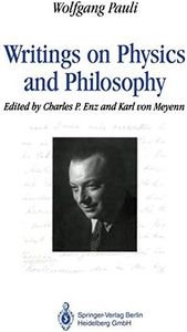 Writings on Physics and Philosophy