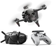 DJI FPV Combo, First Person View Dr