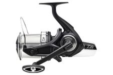 DAIWA 23 Superspod 45 SCW QD-OT, Big Pit Fishing Reel, Front Drag