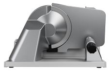 ritter Tondo 13 Deli Slicer Made of Full Metal, Made in Germany