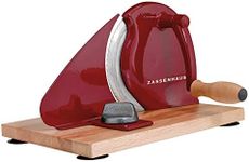 Zassenhaus Manual Bread Slicer, Cla