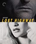 Lost Highway 4K UHD/BLU-RAY