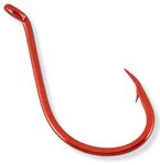 Owner 5311 SSW with Cutting Point Red Octopus Hook, (Size 6/0, 23 Per Pack)