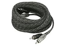 Scosche X2R17 17ft Twisted Pair Audio Cable