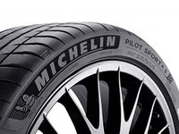 Michelin Primacy 4 ST 205/65 R16 91W Tubeless Car Tyre