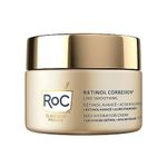 RoC - Retinol Correxion Line Smoothing Max Daily Hydration - Intensive Anti-Wrinkle & Anti-Aging Moisturiser - 48-Hour Moisture - Hyaluronic Acid & Pure RoC Retinol - 50 ml