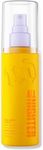 Urban Decay All Nighter Waterproof Make-Up Setting Spray Glow Finish, Up to 24hr Wear, +12% Finer Particles, Hydrating, Sweat & Transfer Resistant (Travel Size or Full Size)
