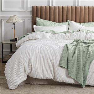 Bedsure Wa